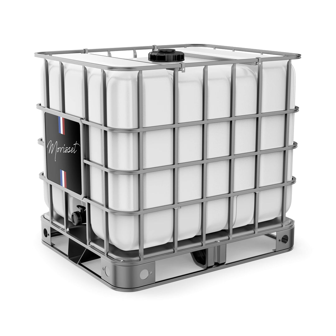 Huile de Colza VIERGE IBC 1000L Huilerie Morisset